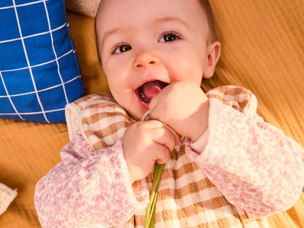 Comment savoir si bébé est bien dans sa gigoteuse ?