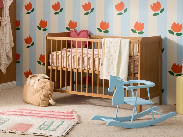 Quel environnement favoriser pour le sommeil de bébé ?