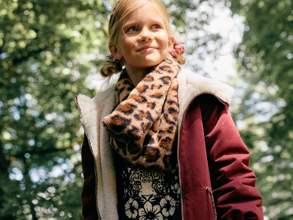 Le style : l’enfant a son mot à dire