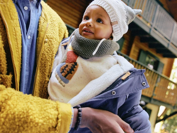 Et pour les bébés et les ados ?
